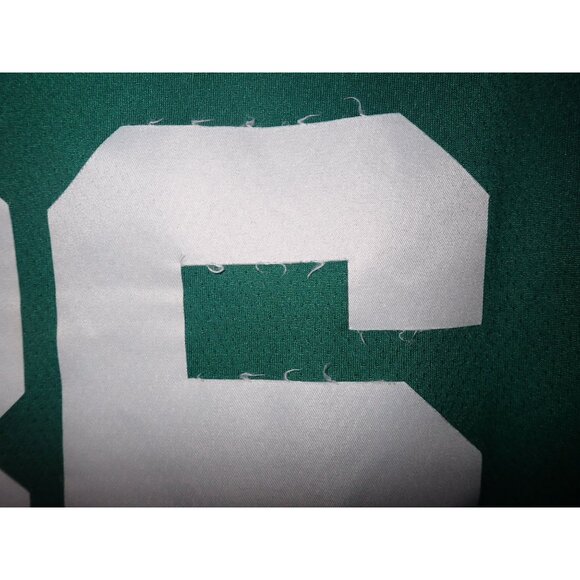 Men Boston Celtics Nike Icon Edition Green XL Marcus Smart Swingman # 36 NBA - Picture 5 of 9